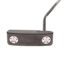 Scotty Cameron B3 Triple Black Design LTD Catalina Mens Right Hand Putter 34" Blade - Scotty Cameron