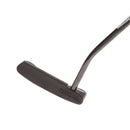 Scotty Cameron B3 Triple Black Design LTD Catalina Mens Right Hand Putter 34" Blade - Scotty Cameron