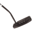 Scotty Cameron B3 Triple Black Design LTD Catalina Mens Right Hand Putter 34" Blade - Scotty Cameron