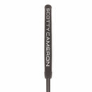 Scotty Cameron B3 Triple Black Design LTD Catalina Mens Right Hand Putter 34" Blade - Scotty Cameron