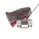 Scotty Cameron Studio Style Fastback OC 2025 Mens Right Hand Putter 35" Mallet - Scotty Cameron
