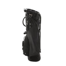 Vessel Lux Stand Bag - Black