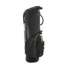 Vessel Lux Stand Bag - Black