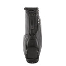 Vessel Lux Stand Bag - Black