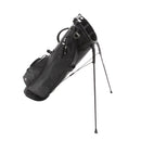 Vessel Lux Stand Bag - Black