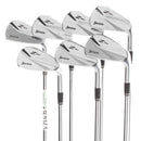 Srixon Z-965 Steel Mens Right Hand Irons 4-PW Extra Stiff - Modus3 NSPro Tour 120