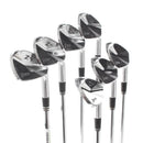 Srixon Z-965 Steel Mens Right Hand Irons 4-PW Extra Stiff - Modus3 NSPro Tour 120