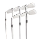 Srixon Z-965 Steel Mens Right Hand Irons 4-PW Extra Stiff - Modus3 NSPro Tour 120