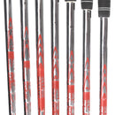 Srixon Z-965 Steel Mens Right Hand Irons 4-PW Extra Stiff - Modus3 NSPro Tour 120