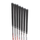 Srixon Z-965 Steel Mens Right Hand Irons 4-PW Extra Stiff - Modus3 NSPro Tour 120