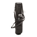 TaylorMade Flextech Stand Bag - Black