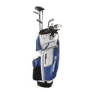 Cobra Fly XL Steel/Graphite Mens Right Hand Package Set Regular - Cobra Fly XL
