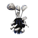 Cobra Fly XL Steel/Graphite Mens Right Hand Package Set Regular - Cobra Fly XL