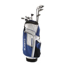 Cobra Fly XL Steel/Graphite Mens Right Hand Package Set Regular - Cobra Fly XL