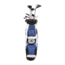 Cobra Fly XL Steel/Graphite Mens Right Hand Package Set Regular - Cobra Fly XL