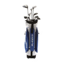 Cobra Fly XL Steel/Graphite Mens Right Hand Package Set Regular - Cobra Fly XL