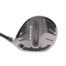 TaylorMade Qi35 Graphite Mens Right Hand Fairway 5 Wood 18* Stiff - Fujikura Ventus Blue 6-S