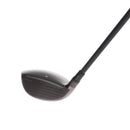 TaylorMade Qi35 Graphite Mens Right Hand Fairway 5 Wood 18* Stiff - Fujikura Ventus Blue 6-S