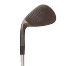 TaylorMade Milled Grind 3 Hi-Toe Steel Mens Right Hand Sand Wedge 56* 10 Bounce Wedge - KBS Hi-Rev 2.0 115
