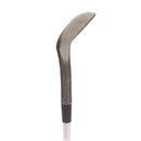 TaylorMade Milled Grind 3 Hi-Toe Steel Mens Right Hand Sand Wedge 56* 10 Bounce Wedge - KBS Hi-Rev 2.0 115