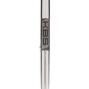 TaylorMade Milled Grind 3 Hi-Toe Steel Mens Right Hand Sand Wedge 56* 10 Bounce Wedge - KBS Hi-Rev 2.0 115