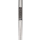 TaylorMade Milled Grind 3 Hi-Toe Steel Mens Right Hand Lob Wedge 60* 10 Bounce Wedge - KBS Hi-Rev 2.0 115
