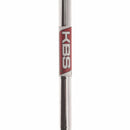 Cobra Aerojet ONE Steel Mens Right Hand Irons 6-SW Stiff - KBS Tour Lite