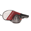 TaylorMade Stealth Graphite Mens Right Hand Fairway 3 Wood 15* Regular - Fujikura Ventus 5-R