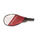 TaylorMade Stealth Graphite Mens Right Hand Fairway 3 Wood 15* Regular - Fujikura Ventus 5-R