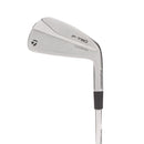 TaylorMade P790 2021 Steel Mens Right Hand 4 Iron 21* Regular - Dynamic Gold 95 R300