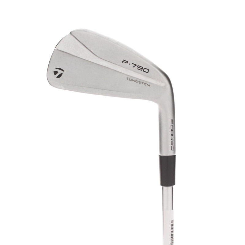 TaylorMade P790 2021 Steel Mens Right Hand 4 Iron 21* Regular - Dynamic Gold 95 R300