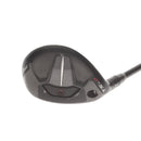 Titleist TSR2 Graphite Mens Left Hand 4 Hybrid 21* Regular - Tensei AV 65 HY