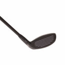 Titleist TSR2 Graphite Mens Left Hand 4 Hybrid 21* Regular - Tensei AV 65 HY