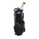 Wilson 1200 TPX Graphite Mens Right Hand Package Set Regular - Wilson