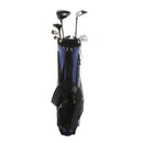 Wilson 1200 TPX Graphite Mens Right Hand Package Set Regular - Wilson