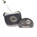 Odyssey Ai-One Rossie Mens Right Hand Putter 34" Mallet Odyssey Stroke Lab 90 - Super Stroke Pistol GT 1.0