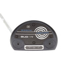 Odyssey Ai-One Rossie Mens Right Hand Putter 34" Mallet Odyssey Stroke Lab 90 - Super Stroke Pistol GT 1.0