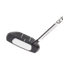 Odyssey Ai-One Rossie Mens Right Hand Putter 34" Mallet Odyssey Stroke Lab 90 - Super Stroke Pistol GT 1.0