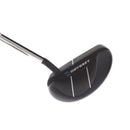 Odyssey Ai-One Rossie Mens Right Hand Putter 34" Mallet Odyssey Stroke Lab 90 - Super Stroke Pistol GT 1.0