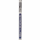 Odyssey Ai-One Rossie Mens Right Hand Putter 34" Mallet Odyssey Stroke Lab 90 - Super Stroke Pistol GT 1.0