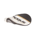 Callaway Rogue ST Max D Graphite Mens Right Hand Fairway 5 Wood 19* Regular - Tensei AV Series Blue 65