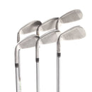 TaylorMade Stealth HD Graphite Mens Right Hand Irons 5-PW Regular - KBS Max MT 85