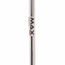 TaylorMade Stealth HD Graphite Mens Right Hand Irons 5-PW Regular - KBS Max MT 85