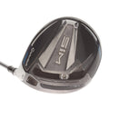 TaylorMade Sim Graphite Mens Right Hand Driver 9* Extra Stiff - Tensei CK Series 60 Blue
