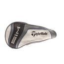 TaylorMade Sim Graphite Mens Right Hand Driver 9* Extra Stiff - Tensei CK Series 60 Blue