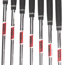 Wilson Launch Pad Steel Mens Right Hand Irons 5-SW Regular - KBS Tour 80