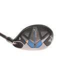 Callaway Paradym Ai-Smoke Graphite Mens Right Hand 4 Hybrid 21* Regular - Cypher Sixty 5.5