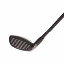 Callaway Paradym Ai-Smoke Graphite Mens Right Hand 4 Hybrid 21* Regular - Cypher Sixty 5.5