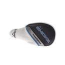 Callaway Paradym Ai-Smoke Graphite Mens Right Hand 4 Hybrid 21* Regular - Cypher Sixty 5.5