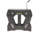 Cobra King 3D Printed Agera AL Mens Right Hand Putter 40.5" Mallet - Super Stroke Flatso 17